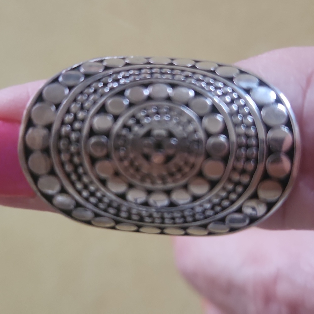 Anna Beck Style Ring - Picture 6 of 6